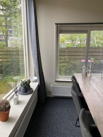 Te huur: Huis Heringastraat 25 in Leeuwarden - Photo 2