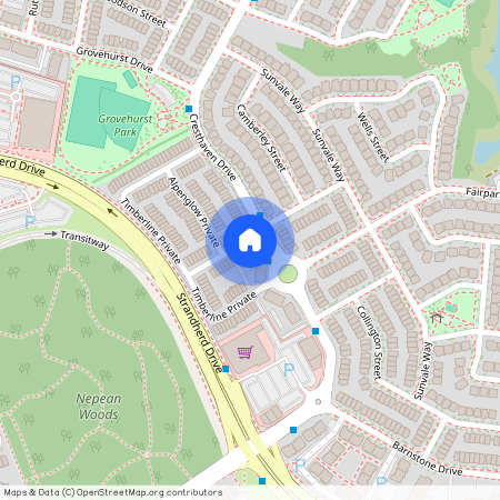 250 Cresthaven Drive, Barrhaven