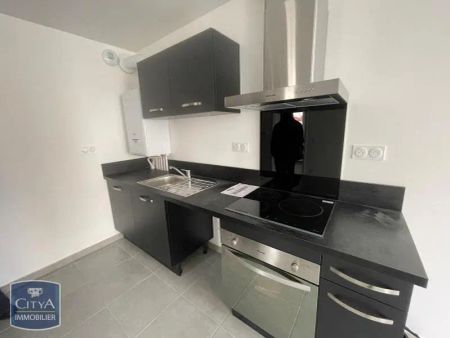 Appartement à louer 2 pièces 38.74m² - Photo 4