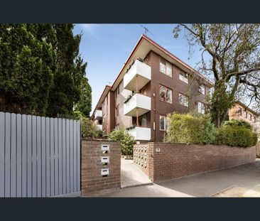 1007/101 St Kilda Road, St Kilda, Vic 3182 - Photo 6