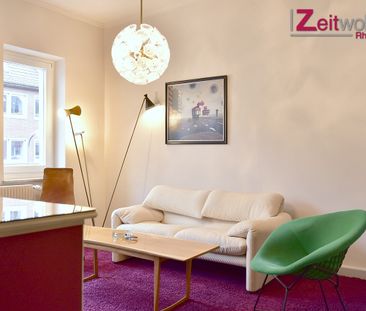 Köln Ehrenfeld: Modern und gemütlich wohnen - Photo 5