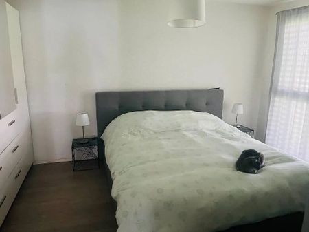 Lease renewal – 2.5 rooms, Corcelles-près-Payerne on 01.02.2026 - Photo 2