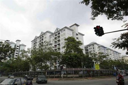 Tasik Heights Apartment, Bandar Tasik Selatan - Photo 5