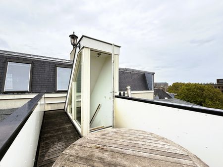 Sarphatistraat - Photo 3