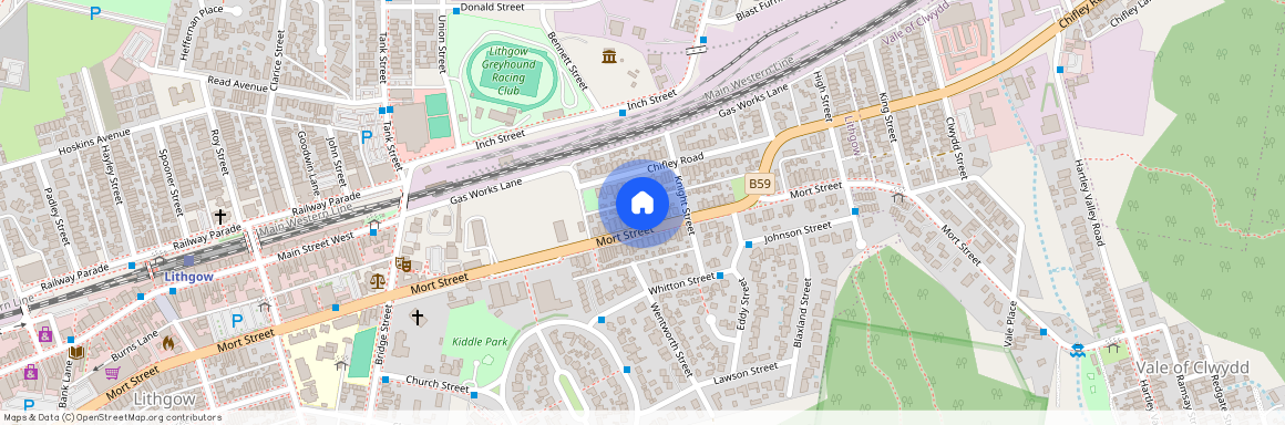 116 Mort St, NSW 2790, Lithgow