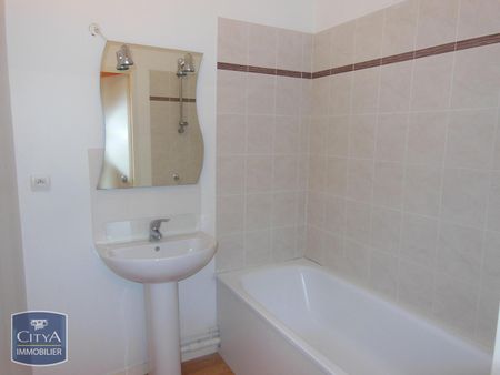 Location Appartement 3 pièces 60m² MACON 71000 - Photo 3