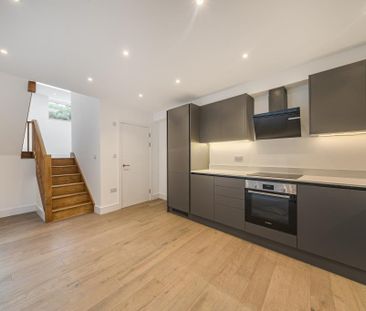 1 bedroom townhouse to rent - Photo 5