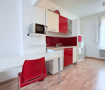 Location Appartement 1 pièce 28m² REIMS 51100 - Photo 6