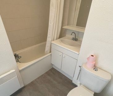 Location Appartement 1 pièce 22m² - Photo 1