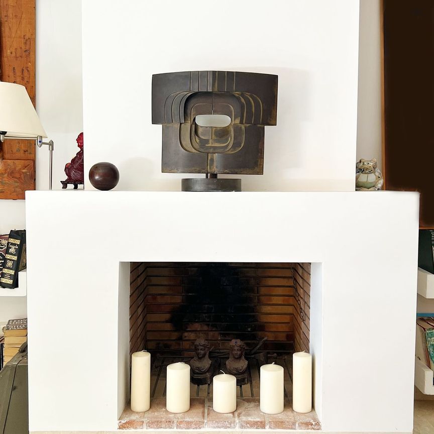 Penthouse Duplex in Nueva Andalucía - Foto 1