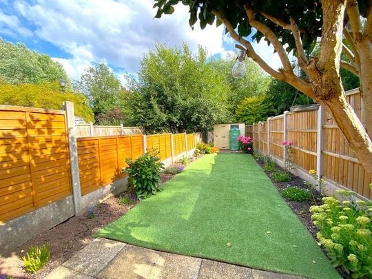 2 bedroom house to rent - Photo 1