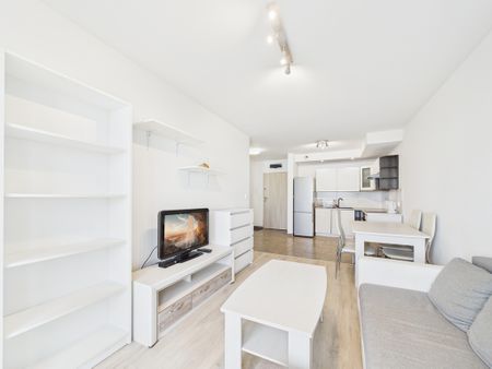 mieszkanie na wynajem - Szczecin, Śródmieście, ul. Potulicka - Zdjęcie 4