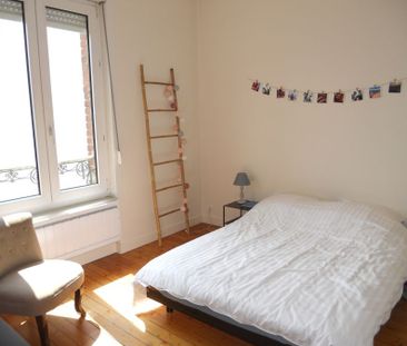 DUPLEX HYPER CENTRE AVEC TERRASSE - Photo 4