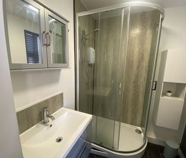 1 bedroom terraced apartment to rent - Photo 6