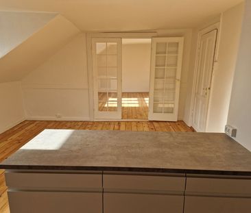 Skøn 3-værelses lejlighed i Odense. - Foto 1