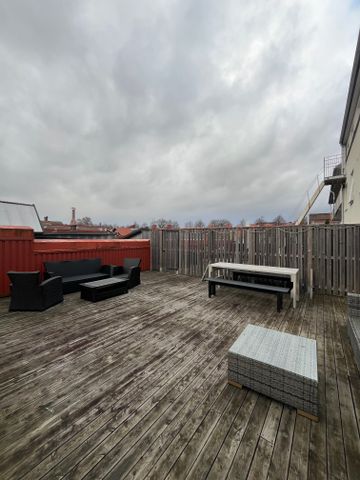 Nygatan, Alingsås - Foto 4