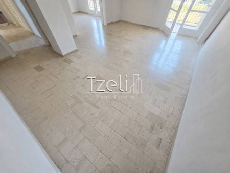 Διαμέρισμα για ενοικίαση Αγυιά (Πάτρα) - Φωτογραφία 5