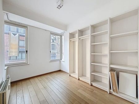 Appartement te huur - Photo 4