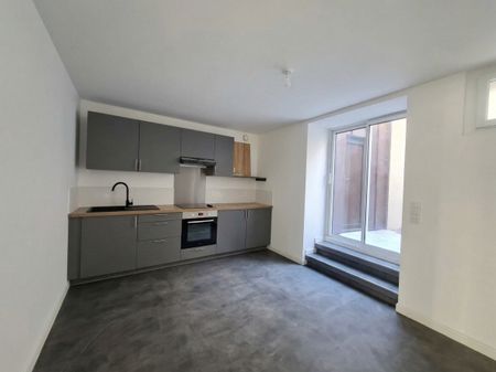 Location Appartement 2 pièces 33m² - Photo 4