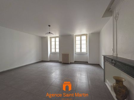 Appartement 2 pièces - 26200 Montélimar - Photo 2