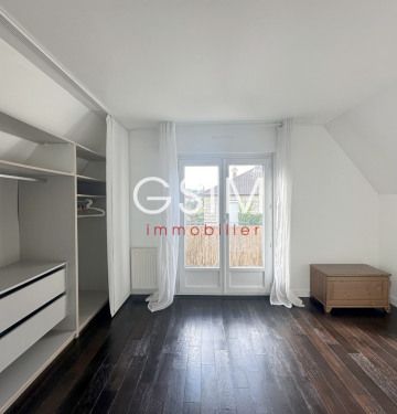 Maison • Marnes-la-Coquette - Photo 5