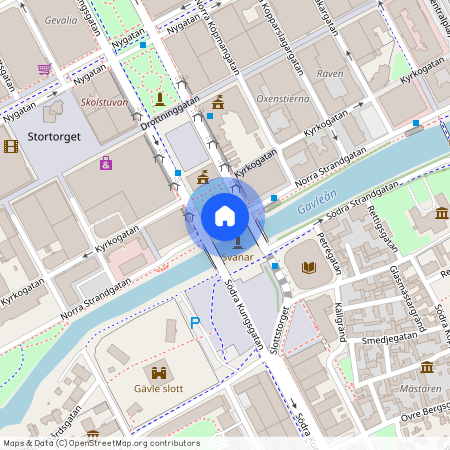 Blomkransen, BOLLNÄS, Bollnäs, Gävleborg, Kransgatan 3