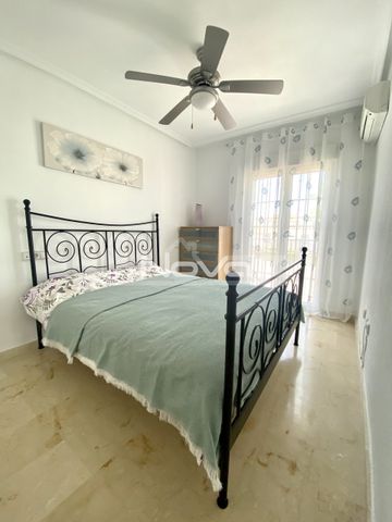 Beautiful townhouse in a prestigious gated complex Los Dolc - Photo 5