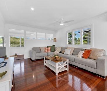 Charming home in Zillmere - Photo 3