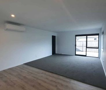 Brand-New Modern, Spacious & Sun-Filled - Photo 5