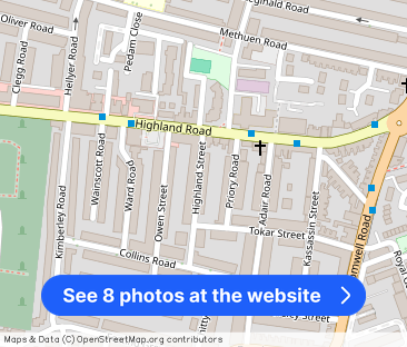 Highland Street, Southsea, PO4 - Photo 1