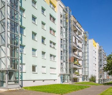 Finsterwalder Str. 9, 01239 Dresden OT Prohlis-Süd - Photo 2