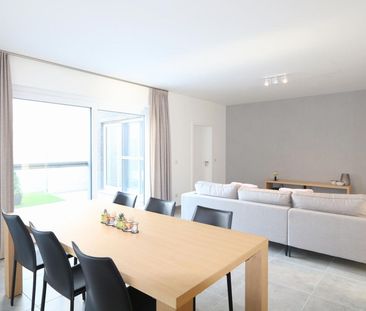 Energiezuinige woning met garage én tuin nabij centrum Meerdonk! - Foto 2