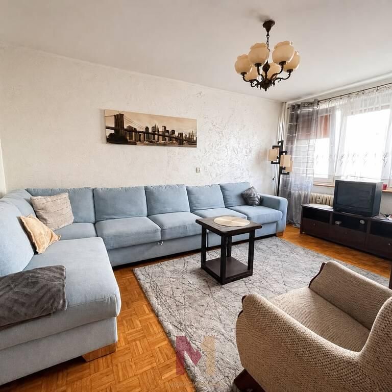 Mieszkanie na wynajem, Gorzów Wlkp., Centrum - Zdjęcie 1