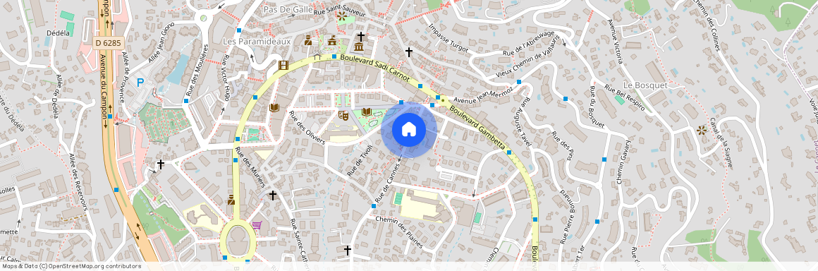 Le Cannet - 06, Le Cannet  - 06