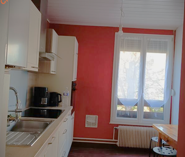 1 pièce - Meublé - 13,24 m² - 2ème étage - Colocation non autorisée - Photo 5