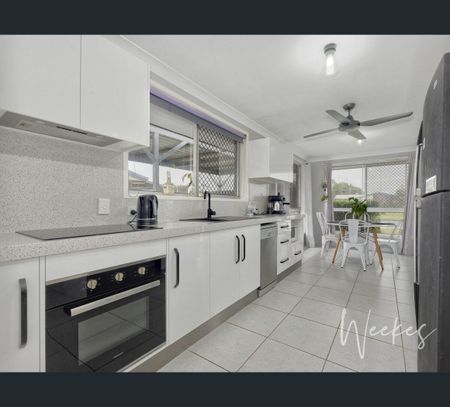 21 Thomas Thomsen Drive, Thabeban, Qld 4670 - Photo 4