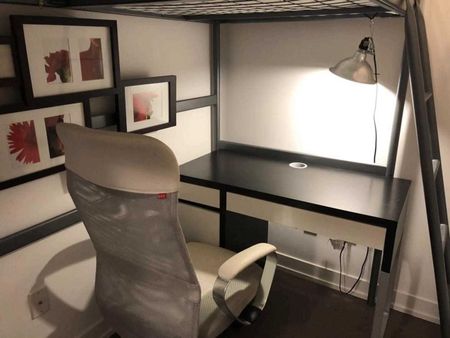 For Lease - 105 George Street Unit# 406, Toronto, Ontario - Photo 4