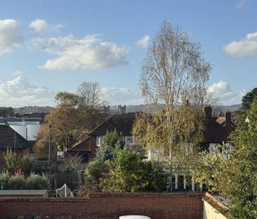 1 bedroom flat to rent - Photo 6