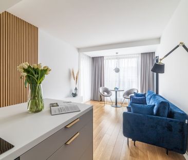 Miasteczko Wilanów - synonim prestiżu - Фото 3