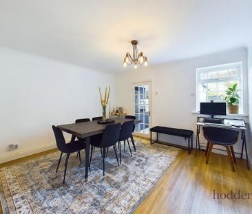 2 bedroom house to rent - Photo 2