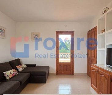 Piso de alquiler en Calle Forada, de Sa, Sant Agustí - Cala de Bou - Foto 1