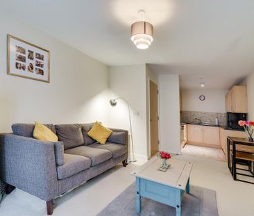 1 bedroom apartment to rent - Photo 4