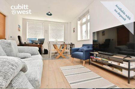 1 bedroom apartment to rent - Photo 3