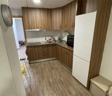 Planta baja de alquiler en Calle Dos de Mayo, 29, Prosperidad - Photo 2