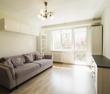 Łódź - Mieszkanie na wynajem - Photo 1