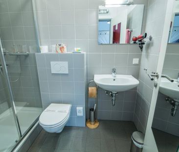 All Inklusive-Wohnen in bester Altstadtlage (Comfort Apartment) - Photo 5