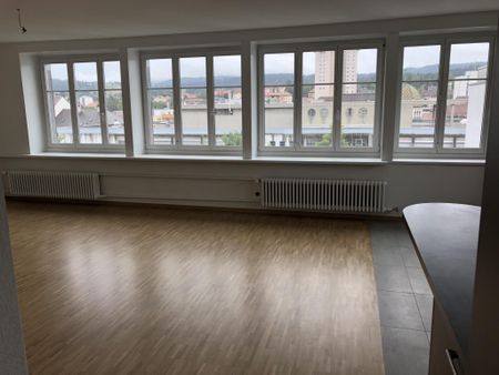 Rue Numa-Droz 93, apartment 3rd floor entire - Foto 2