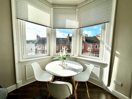 Trefoil Avenue, Shawlands, Glasgow, G41 3PE - Photo 5