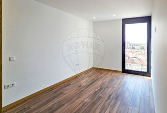 Apartamento T2 em Porto