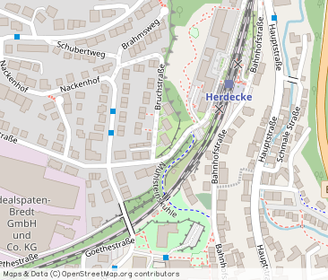 Bruchstraße 2, 58313 Herdecke - Photo 1